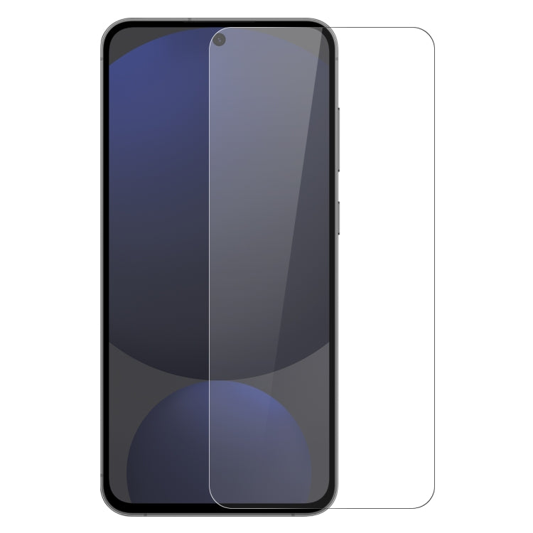 Pellicola in vetro temperato per schermo NORTHJO A++, supporta lo sblocco tramite impronta digitale, For Samsung Galaxy S26+ 5G, For Samsung Galaxy S26 Ultra 5G, For Samsung Galaxy S26 5G, For Samsung Galaxy S25 Edge 5G, For Samsung Galaxy S25 5G      ...