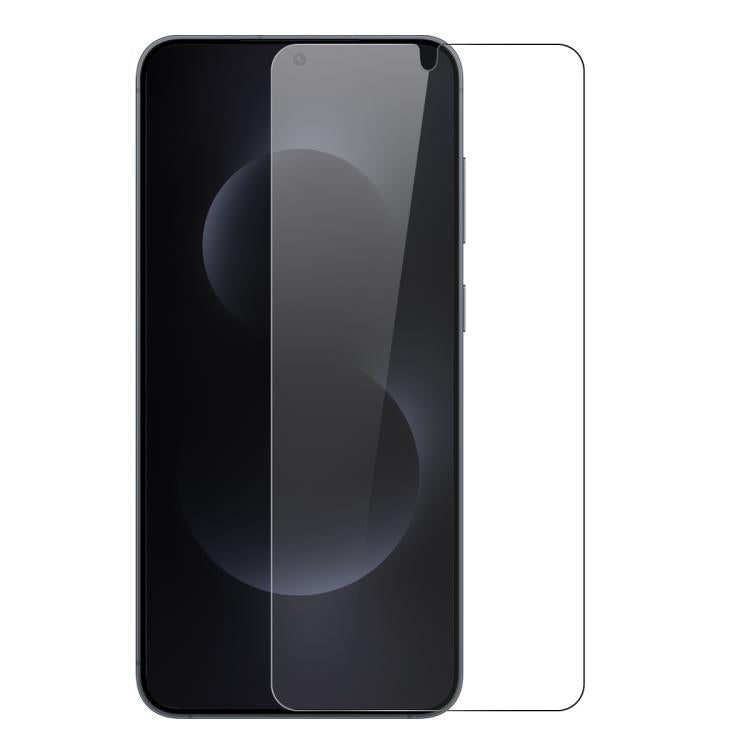 Pellicola in vetro temperato per schermo NORTHJO A++, supporta lo sblocco tramite impronta digitale, For Samsung Galaxy S26+ 5G, For Samsung Galaxy S26 Ultra 5G, For Samsung Galaxy S26 5G, For Samsung Galaxy S25 Edge 5G, For Samsung Galaxy S25 5G      ...