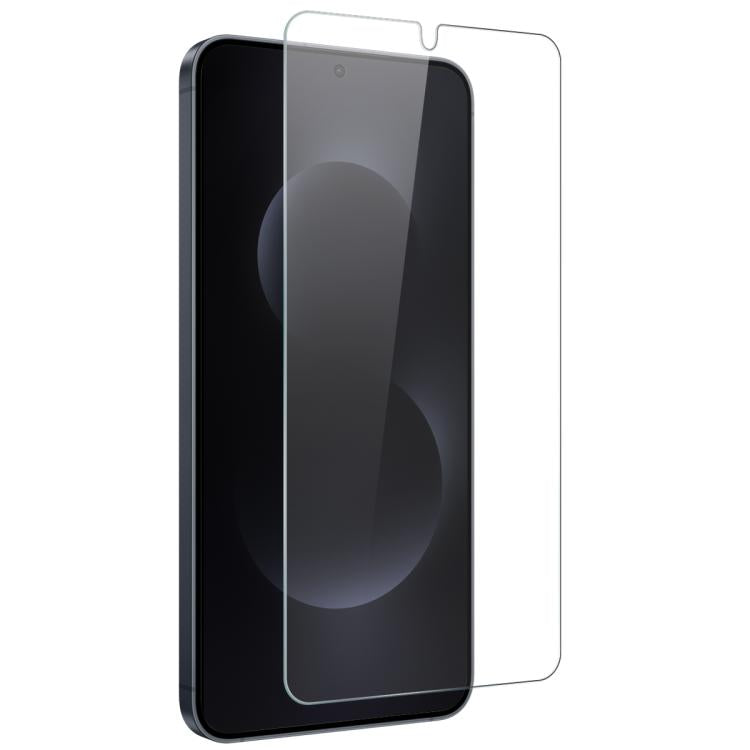 Pellicola in vetro temperato per schermo NORTHJO A++, supporta lo sblocco tramite impronta digitale, For Samsung Galaxy S26+ 5G, For Samsung Galaxy S26 Ultra 5G, For Samsung Galaxy S26 5G, For Samsung Galaxy S25 Edge 5G, For Samsung Galaxy S25 5G      ...