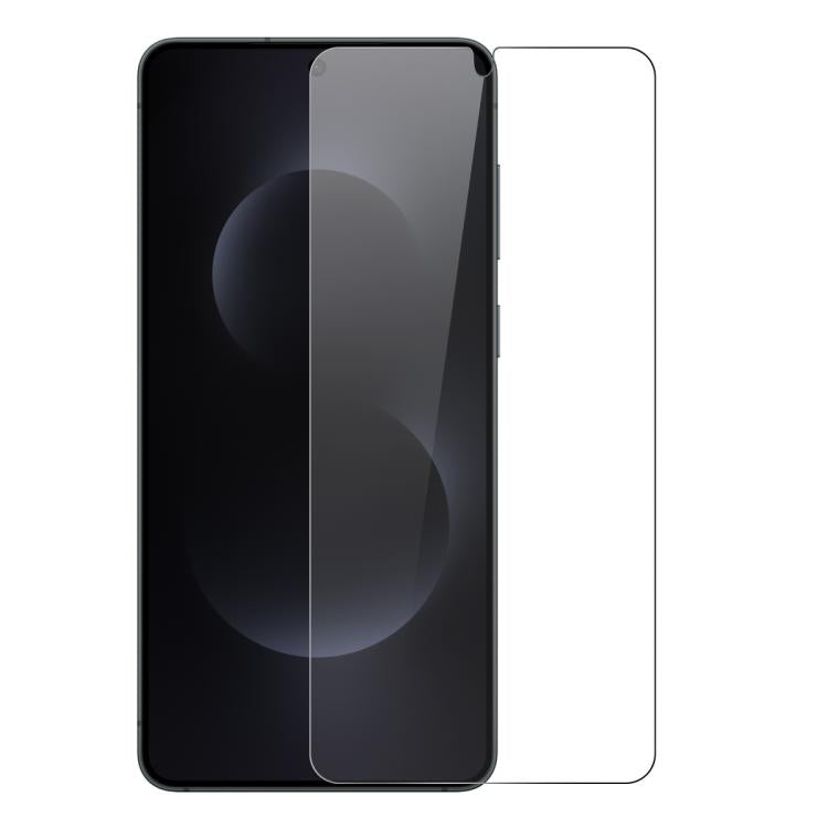 Pellicola in vetro temperato per schermo NORTHJO A++, supporta lo sblocco tramite impronta digitale, For Samsung Galaxy S26+ 5G, For Samsung Galaxy S26 Ultra 5G, For Samsung Galaxy S26 5G, For Samsung Galaxy S25 Edge 5G, For Samsung Galaxy S25 5G      ...