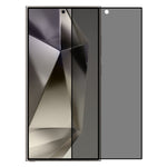 Pellicola protettiva per schermo NORTHJO A++ Privacy in vetro di alluminio-silicio ad alta resistenza, supporta lo sblocco tramite impronta digitale, For Samsung Galaxy S26+ 5G, For Samsung Galaxy S26 Ultra 5G, For Samsung Galaxy S26 5G                ...