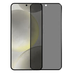 Pellicola protettiva per schermo NORTHJO A++ Privacy in vetro di alluminio-silicio ad alta resistenza, supporta lo sblocco tramite impronta digitale, For Samsung Galaxy S26+ 5G, For Samsung Galaxy S26 Ultra 5G, For Samsung Galaxy S26 5G                ...