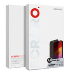 Pellicola protettiva per schermo NORTHJO A++ Privacy in vetro di alluminio-silicio ad alta resistenza, supporta lo sblocco tramite impronta digitale, For Samsung Galaxy S26+ 5G, For Samsung Galaxy S26 Ultra 5G, For Samsung Galaxy S26 5G                ...