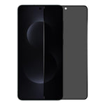 Pellicola protettiva per schermo NORTHJO A++ Privacy in vetro di alluminio-silicio ad alta resistenza, supporta lo sblocco tramite impronta digitale, For Samsung Galaxy S26+ 5G, For Samsung Galaxy S26 Ultra 5G, For Samsung Galaxy S26 5G                ...