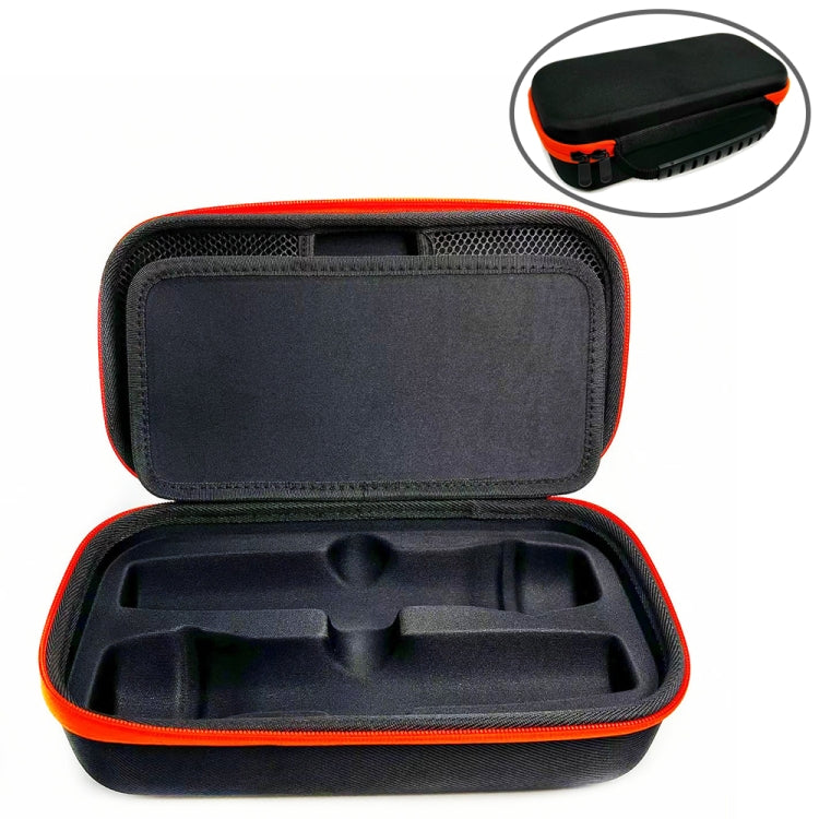 Per JBL PartyBox Handheld Wireless Mic Travel Storage Bag Borsa protettiva rigida in EVA portatile, For JBL PartyBox