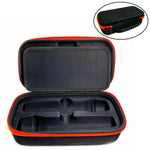 Borsa rigida protettiva per microfono wireless JBL PartyBox