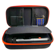 Borsa rigida protettiva per microfono wireless JBL PartyBox