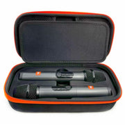 Borsa rigida protettiva per microfono wireless JBL PartyBox
