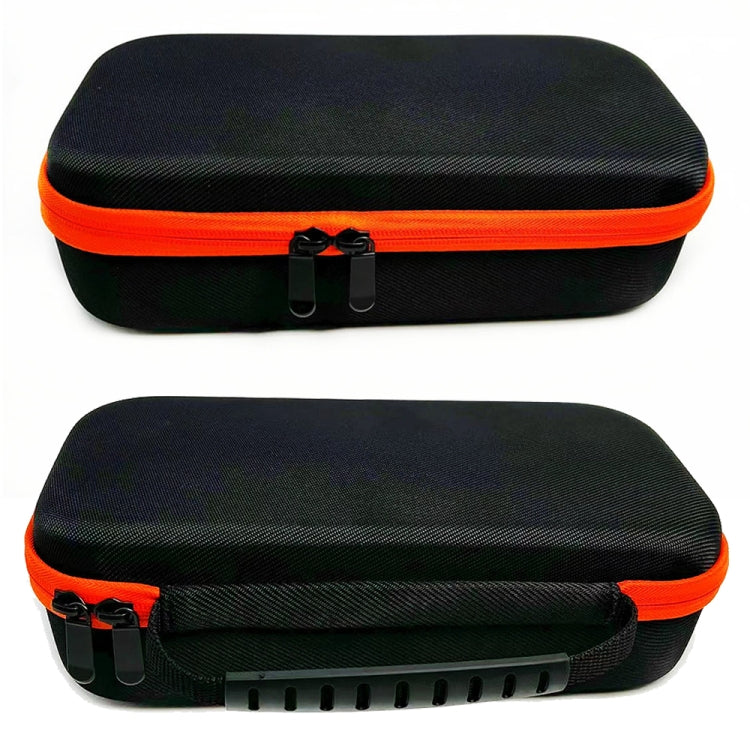 Per JBL PartyBox Handheld Wireless Mic Travel Storage Bag Borsa protettiva rigida in EVA portatile, For JBL PartyBox