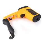 Termometro a infrarossi GM1150A -18~1150°C con LCD