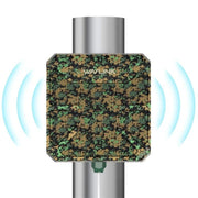 WAVLINK WN573HP3 Built-In 12dBi Directional Antenna Outdoor AX3000 Dual Band Repeater, US Plug, EU Plug, UK Plug, AU Plug