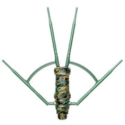 WAVLINK WN572HP3 With Poe High Gain Antennas AC1200 Dual Band WiFi Extender, US Plug, EU Plug, UK Plug, AU Plug