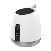 MUSKY DY50 Luce LED e Altoparlante Bluetooth