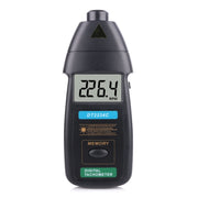 Digital Laser Tachometer DT2234C Non-contact Tachometer, DT2234C