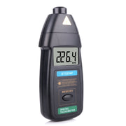 Digital Laser Tachometer DT2234C Non-contact Tachometer, DT2234C