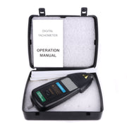 Digital Laser Tachometer DT2234C Non-contact Tachometer, DT2234C