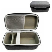 Per HY300 / HY300 Pro / HY320 Custodia protettiva rigida in EVA per proiettore portatile, For HY300 / HY300 Pro / HY320