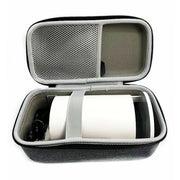 Per HY300 / HY300 Pro / HY320 Custodia protettiva rigida in EVA per proiettore portatile, For HY300 / HY300 Pro / HY320