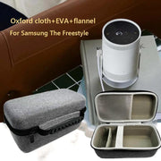 Per HY300 / HY300 Pro / HY320 Custodia protettiva rigida in EVA per proiettore portatile, For HY300 / HY300 Pro / HY320
