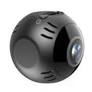 L30 Home Security Riproduzione in tempo reale Vista panoramica Monitoraggio del telefono Mini telecamera WiFi intelligente