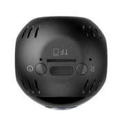 L30 Home Security Riproduzione in tempo reale Vista panoramica Monitoraggio del telefono Mini telecamera WiFi intelligente