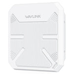Antenna direzionale integrata da 12 dBi WAVLINK WN573HP3 Ripetitore dual band AX3000 per esterni, US Plug, EU Plug, UK Plug, AU Plug
