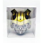 Altoparlante Bluetooth Bumblebee 5.0 con radio FM
