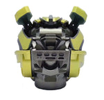 Altoparlante Bluetooth Bumblebee 5.0 con radio FM