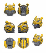 Altoparlante Bluetooth Bumblebee 5.0 con radio FM
