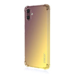 Custodia per telefono in TPU con airbag sfumato Hat-Prince ENKAY, For Samsung Galaxy S24 Ultra 5G, For Galaxy A18 / A17 / A26, For Samsung Galaxy M16 / F16, For Samsung Galaxy M06 / F06, For Samsung Galaxy A16 4G / 5G, For Samsung Galaxy S24 / S25 5G