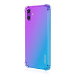 Custodia per telefono in TPU con airbag sfumato Hat-Prince ENKAY, For Samsung Galaxy S24 Ultra 5G, For Galaxy A18 / A17 / A26, For Samsung Galaxy M16 / F16, For Samsung Galaxy M06 / F06, For Samsung Galaxy A16 4G / 5G, For Samsung Galaxy S24 / S25 5G