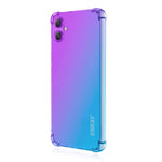 Custodia per telefono in TPU con airbag sfumato Hat-Prince ENKAY, For Samsung Galaxy A57, For Galaxy A27 5G, For Galaxy A08 / A07 4G, For Samsung Galaxy M56, For Samsung Galaxy S25 Edge 5G, For Samsung Galaxy A56 5G