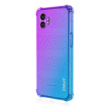 Custodia per telefono in TPU con airbag sfumato Hat-Prince ENKAY, For Samsung Galaxy A26 5G, For Samsung Galaxy A36 5G, For Samsung Galaxy S25 Ultra 5G, For Samsung Galaxy A06 4G, For Samsung Galaxy S24 FE 5G, For Samsung Galaxy Xcover7 Pro