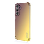 Custodia per telefono in TPU con airbag sfumato Hat-Prince ENKAY, For Samsung Galaxy A57, For Galaxy A27 5G, For Galaxy A08 / A07 4G, For Samsung Galaxy M56, For Samsung Galaxy S25 Edge 5G, For Samsung Galaxy A56 5G