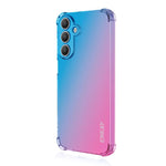 Custodia per telefono in TPU con airbag sfumato Hat-Prince ENKAY, For Samsung Galaxy A57, For Galaxy A27 5G, For Galaxy A08 / A07 4G, For Samsung Galaxy M56, For Samsung Galaxy S25 Edge 5G, For Samsung Galaxy A56 5G