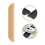 Rampa soglia universale per robot aspirapolvere 23x10x7cm