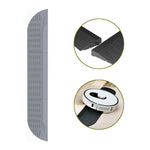 Rampa soglia universale per robot aspirapolvere 23x10x7cm
