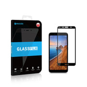 mocolo 0,33mm 9H 2.5D Pellicola in vetro temperato con stampa serigrafica per Xiaomi Redmi 7A, For Xiaomi Redmi 7A(1pc)