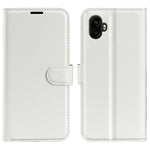 Custodia per telefono in pelle con supporto e motivo a flip orizzontale con trama Litchi, For Galaxy Xcover7 Pro, For Galaxy S10 5G 6.7