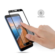 mocolo 0,33mm 9H 2.5D Pellicola in vetro temperato con colla completa per Xiaomi Redmi 7A, For Xiaomi Redmi 7A