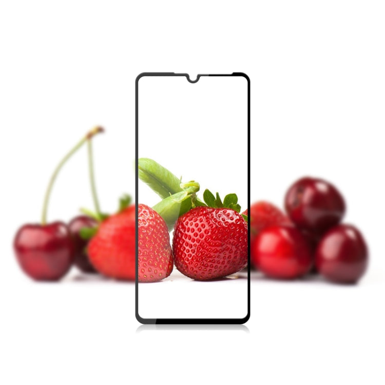 Pellicola vetro temperato 0,33mm 9H per Huawei P30 Lite