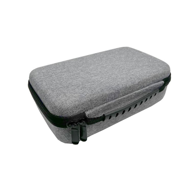Per Apple Mac Mini M4 2024 Custodia rigida portatile antiurto Custodia rigida