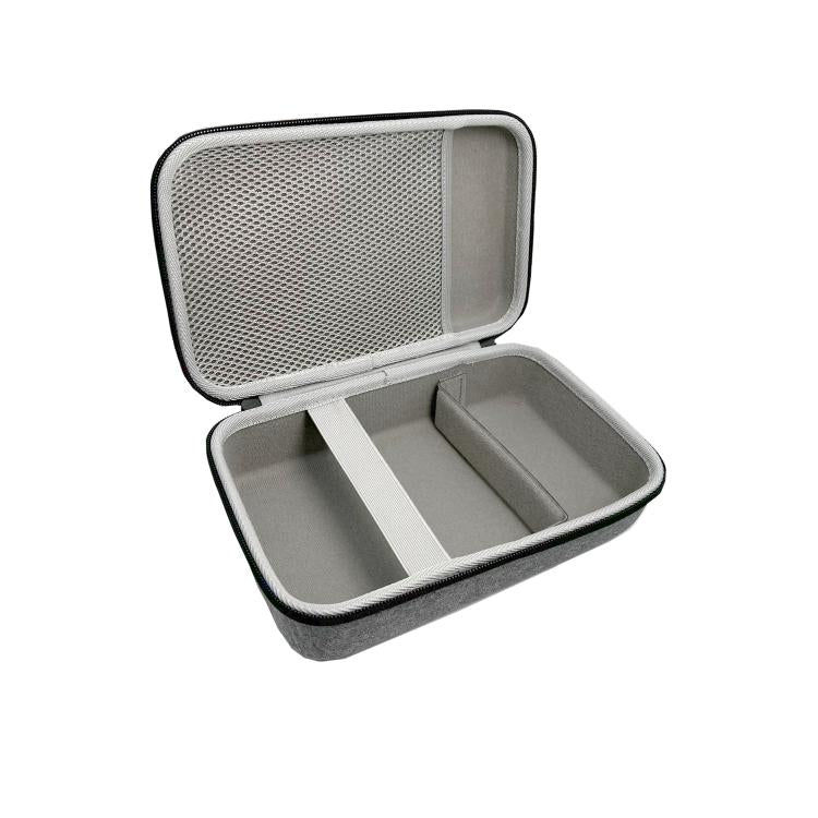 Per Apple Mac Mini M4 2024 Custodia rigida portatile antiurto Custodia rigida