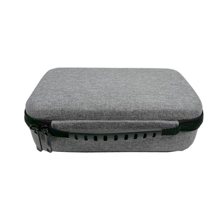 Per Apple Mac Mini M4 2024 Custodia rigida portatile antiurto Custodia rigida