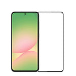 Pellicola in vetro temperato per schermo curvo antideflagrante MOFI 9H 3D, For Samsung Galaxy S26+ 5G Unlock, For Samsung Galaxy S26 Ultra 5G Unlock, For Samsung Galaxy S26 5G Unlock, For Samsung Galaxy A27 5G, For Samsung Galaxy S25 FE 5G             ...