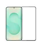 Pellicola in vetro temperato per schermo curvo antideflagrante MOFI 9H 3D, For Samsung Galaxy S26+ 5G Unlock, For Samsung Galaxy S26 Ultra 5G Unlock, For Samsung Galaxy S26 5G Unlock, For Samsung Galaxy A27 5G, For Samsung Galaxy S25 FE 5G             ...