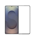 Pellicola in vetro temperato per schermo curvo antideflagrante MOFI 9H 3D, For Samsung Galaxy S26+ 5G Unlock, For Samsung Galaxy S26 Ultra 5G Unlock, For Samsung Galaxy S26 5G Unlock, For Samsung Galaxy A27 5G, For Samsung Galaxy S25 FE 5G             ...