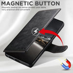 Custodia per telefono MagSafe con portafoglio staccabile multifunzione 2 in 1 Suteni Q05, For Samsung Galaxy S26 Ultra 5G, For Samsung Galaxy S25 Ultra 5G, For Samsung Galaxy S24 Ultra 5G, For Samsung Galaxy S23 Ultra 5G, For Samsung Galaxy S22 Ultra 5G