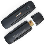VRRIIS 093 Trasmettitore video ad alta definizione Ricevitore Extender HDMI wireless, 093