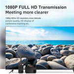 BOVBOX 091-TC per telefono proiettore USB C trasmettitore e ricevitore wireless estensore video, US Plug, UK Plug, EU Plug, AU Plug